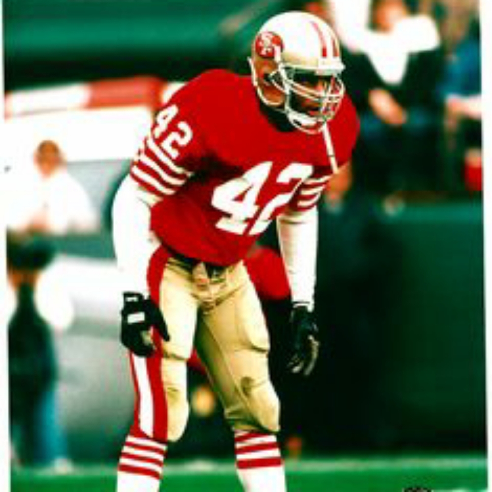 NFL Card's edition - Picture 8 of 8